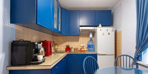 3-комн квартира Новогиреевская улица,  д. 32