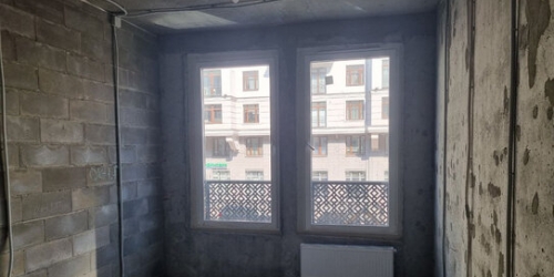 3-комн квартира Зеленина М. ул,  д. 4