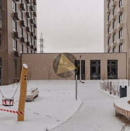 Продажа 3-комн квартиры на вторичном рынке Лиговский пр-кт,  д. 242