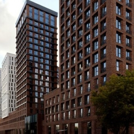 Продажа 3-комн квартиры на вторичном рынке Автомобильный проезд,  д. 4,  к. 11