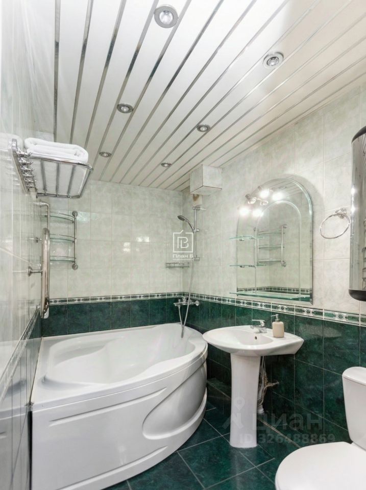 Продажа 2-комн квартиры на вторичном рынке Первомайский мкр, улица Кирова, 48А