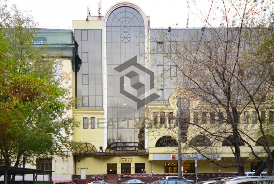 Аренда ПСН Электрический пер,  д. 1АБ