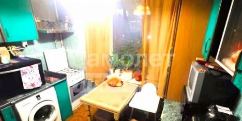 2-комн квартира ул Кировоградская,  д. 42,  к. 1