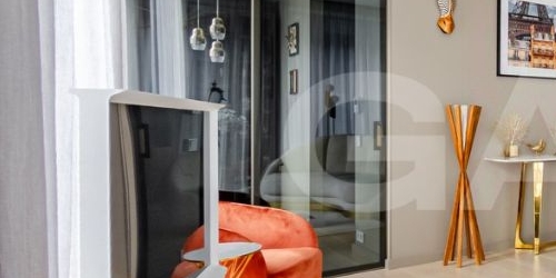 3-комн квартира Ленинский проспект, 38Ак3