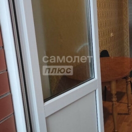 Продажа 2-комн квартиры на вторичном рынке Люберцы, Заречная улица,  д. 33 к5