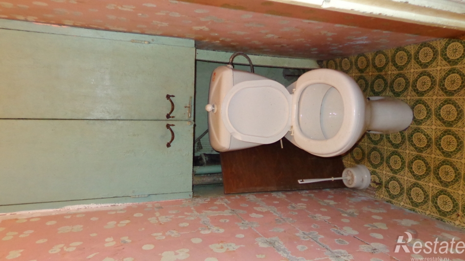 Продажа 3-комн квартиры на вторичном рынке Елизаветино п, Дружбы пл,  д. 14