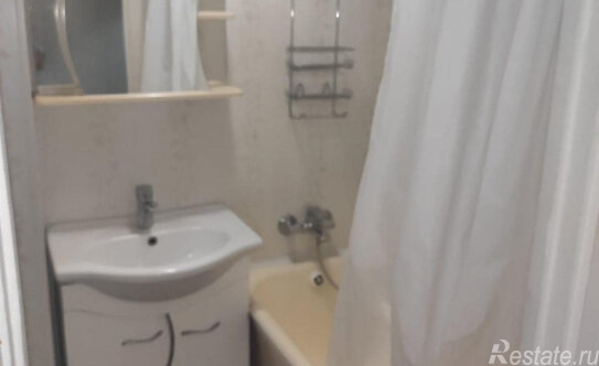 Аренда 1-комн квартиры на вторичном рынке Элеваторная улица,  д. 8