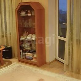 Продажа 4-комн квартиры на вторичном рынке Никитинская 2-я ул,  д. 59