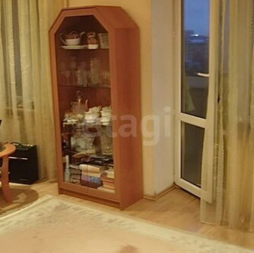4-комн квартира Никитинская 2-я ул,  д. 59