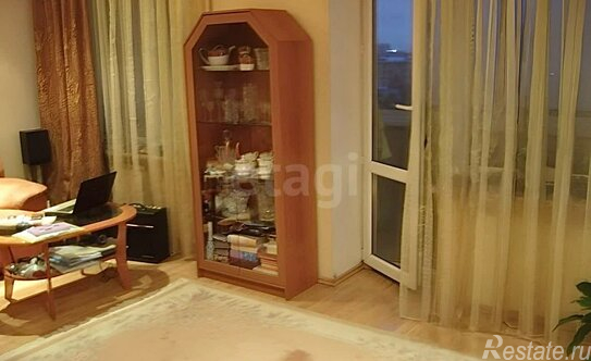 Продажа 4-комн квартиры на вторичном рынке Никитинская 2-я ул,  д. 59