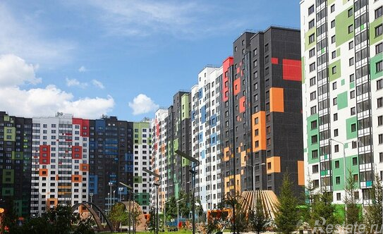 Продажа 1-комн квартиры на вторичном рынке Дмитровское ш,  д. 169 к4