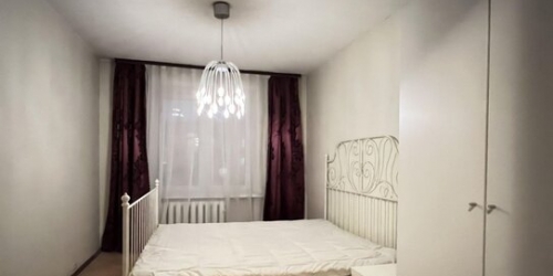 2-комн квартира Пионерская Б. ул,  д. 37/38