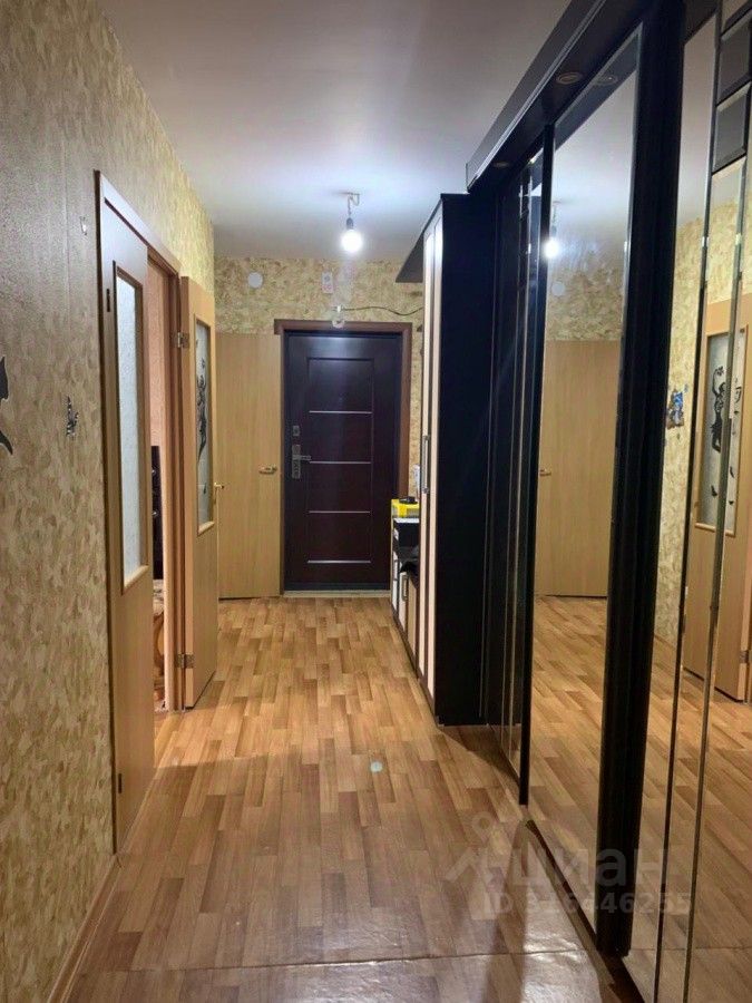 Продажа 3-комн квартиры на вторичном рынке Богородский мкр, Щелково, 10к2