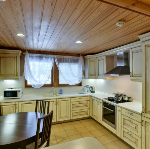 Коттедж/дом Красногорск, Сосновая улица