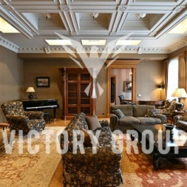 Продажа 4-комн квартиры на вторичном рынке Ржевский Б. пер