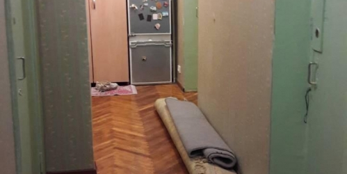 Комната 5ый проезд Подбельского,  д. 4,  к. 4