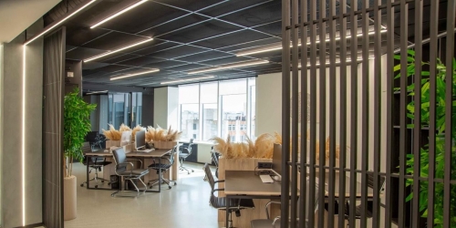 Офис Мельничная улица,  д. 8