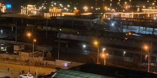 3-комн квартира Севанская улица, 4