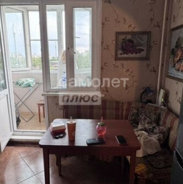 Продажа 1-комн квартиры на вторичном рынке Останкинская 2-я ул,  д. 10