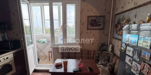 1-комн квартира Останкинская 2-я ул,  д. 10