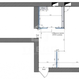 Продажа 2-комн квартиры на вторичном рынке ул Гаванская,  д. 33