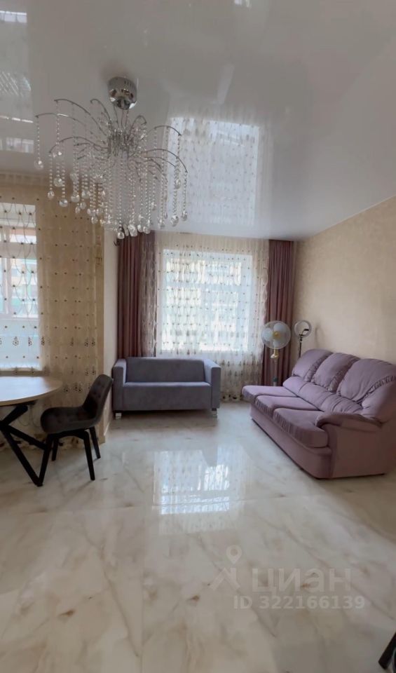 Продажа 2-комн квартиры на вторичном рынке Химки, улица Германа Титова, 1