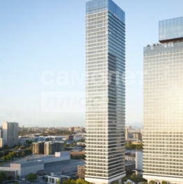 Продажа 2-комн квартиры на вторичном рынке Веткина улица,  д. 2