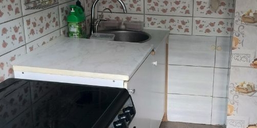 2-комн квартира Востряковский проезд, 15К2