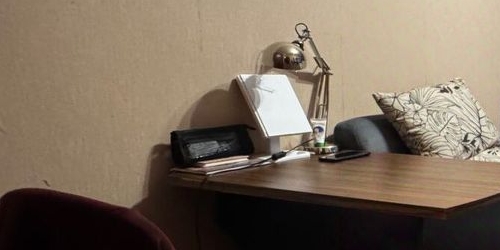 1-комн квартира Ириновский проспект, 34