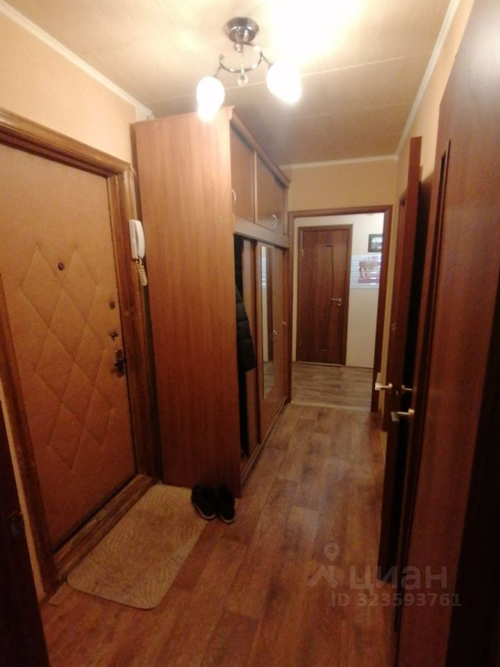 Продажа 2-комн квартиры на вторичном рынке Раменское, улица Левашова, 27