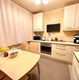 Продажа 3-комн квартиры на вторичном рынке Щербакова улица,  д. 5