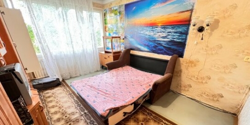 3-комн квартира улица Композиторов,  д. 26/3