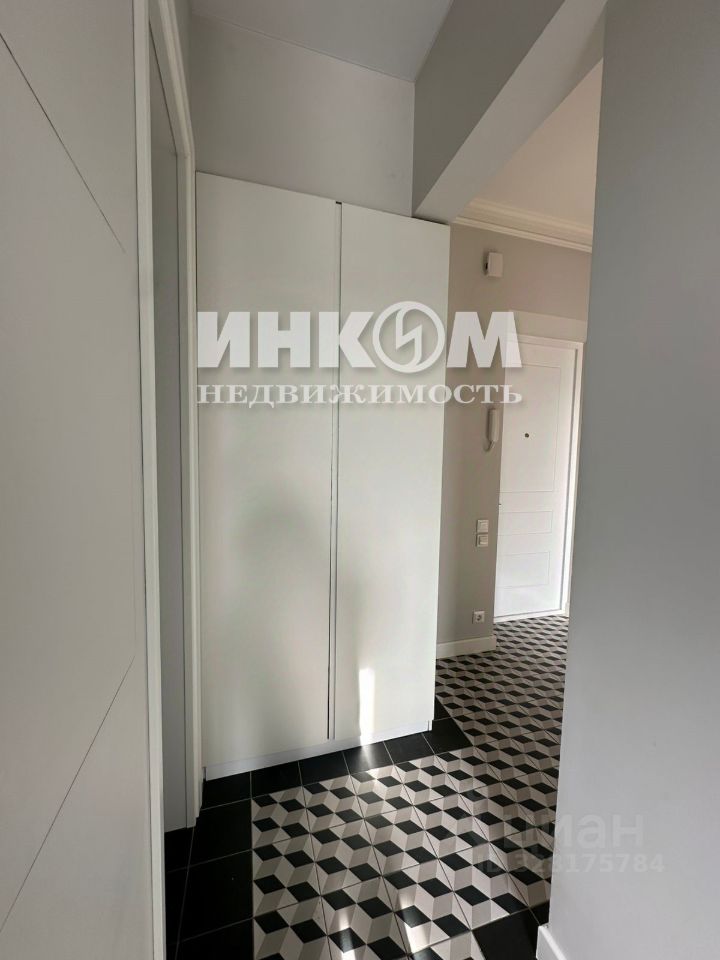 Продажа 2-комн квартиры на вторичном рынке 4-я Тверская-Ямская улица, 6/12