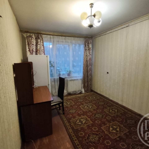 3-комн квартира Сертолово г., Ветеранов ул. ,  д. 3