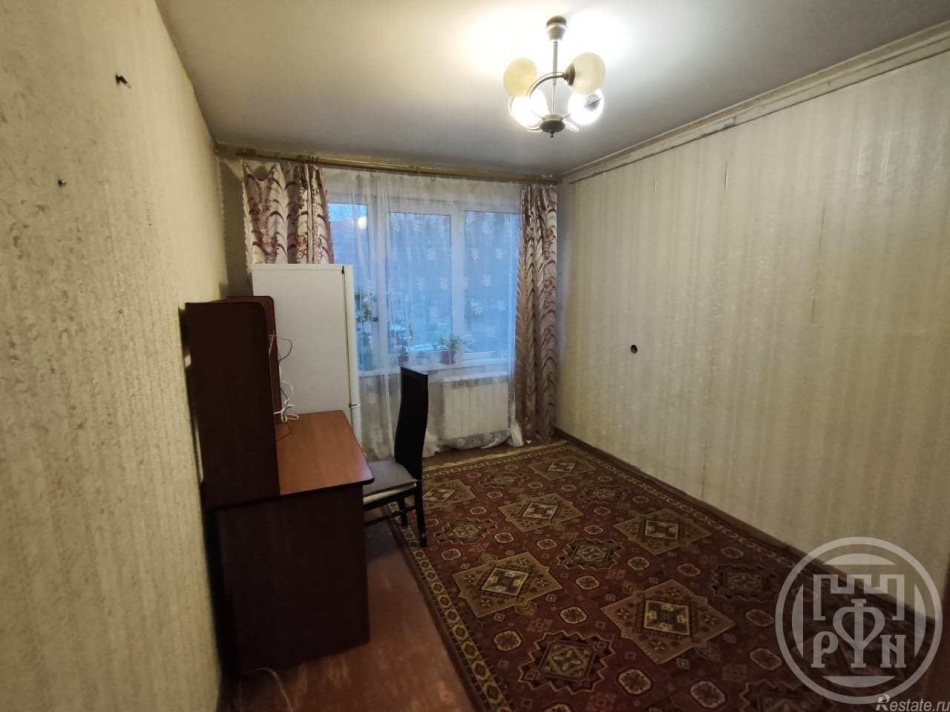 Продажа 3-комн квартиры на вторичном рынке Сертолово г., Ветеранов ул. ,  д. 3