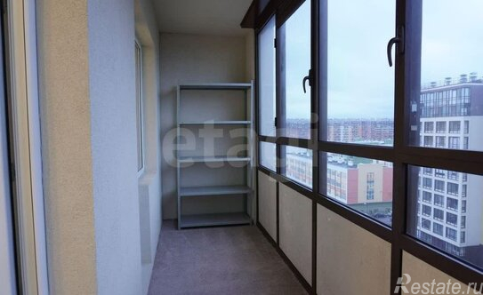 Продажа 2-комн квартиры на вторичном рынке Ветеранов пр-кт,  д. 171 к4 с1