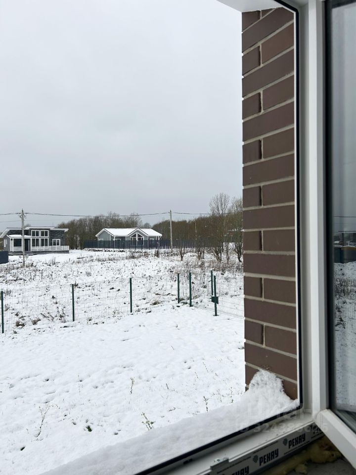 Продажа дома д. Углово, улица Рябиновая, 14