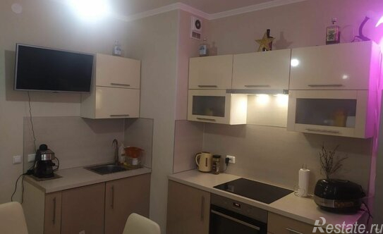 Продажа 1-комн квартиры на вторичном рынке Янино-1, ул Ясная,  д. 11,  к. 4