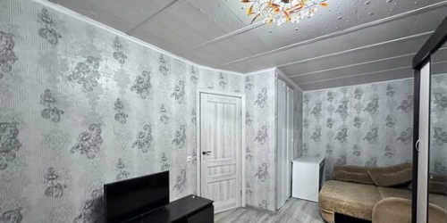 1-комн квартира Пушкин г, Оранжерейная ул,  д. 62