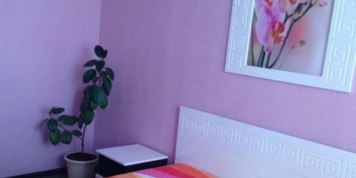 2-комн квартира улица Академика Капицы,  д. 18