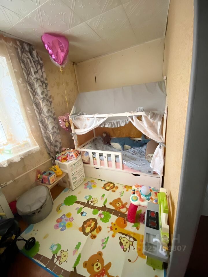 Продажа 2-комн квартиры на вторичном рынке Кашира, Юбилейная улица, 12