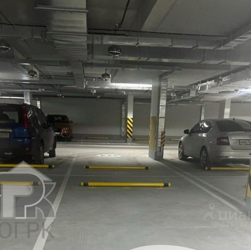 Гараж/парковка Звенигород, ул Красная Гора,  д. 1,  к. 2