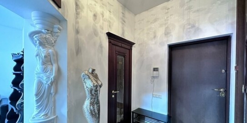 2-комн квартира Университетский проспект,  д. 16