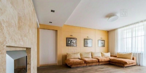 4-комн квартира Мишина улица,  д. 26