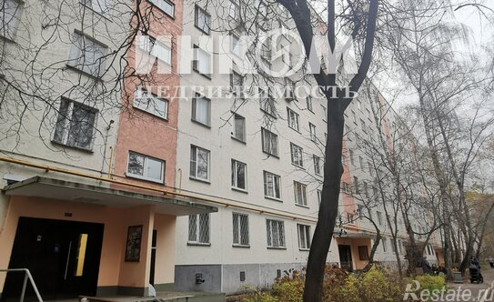 Продажа 2-комн квартиры на вторичном рынке Малахитовая улица,  д. 13 к1