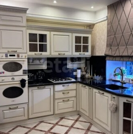 Продажа 4-комн квартиры на вторичном рынке ул Кузнецовская,  д. 30