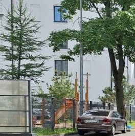 Продажа 2-комн квартиры на вторичном рынке Зеленогорская улица, 3 Продажа 2-комн квартиры на вторичном рынке Зеленогорская улица, 3