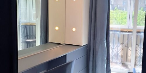 3-комн квартира 1-й Балтийский переулок, 3/25