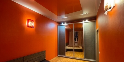 2-комн квартира Свеаборгская улица,  д. 12
