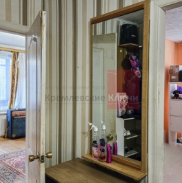 Продажа 2-комн квартиры на вторичном рынке ул Наличная,  д. 35,  к. 2